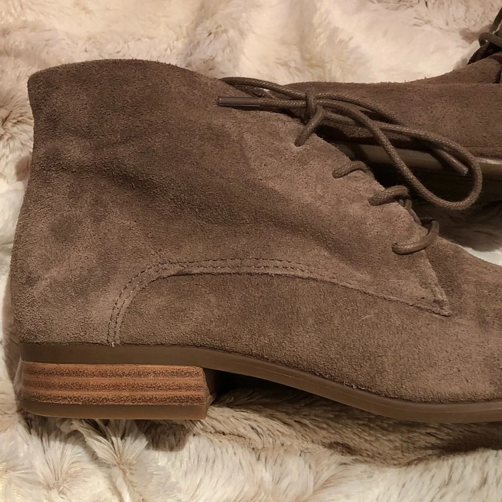 Franco Sarto Eddy Boot - Picture 5 of 7